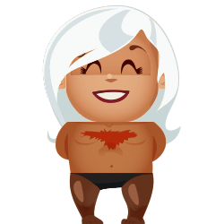 Avatar de aramis