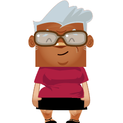 Avatar de Marichu