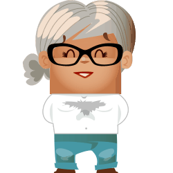 Avatar de mousseron25