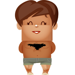 Avatar de poulettepari