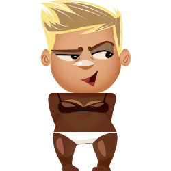 Avatar de boudu33