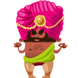 Avatar de Chokakao