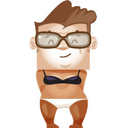 Avatar de loulouchill