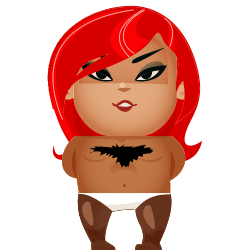 Avatar de WelshMan
