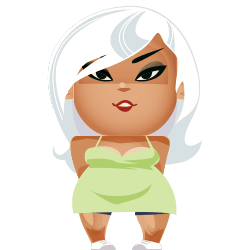 Avatar de szczelina