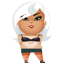 Avatar de adlyn
