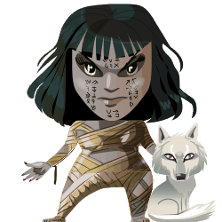 Avatar de araka