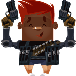 Avatar de theking2004