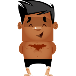 Avatar de Goldenboy125