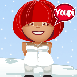 Avatar de mamour16