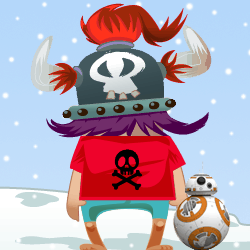 Avatar de pingouin69