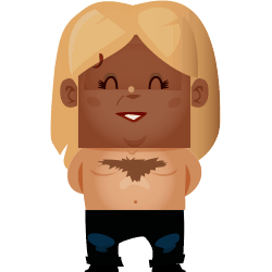 Avatar de teuffeuse