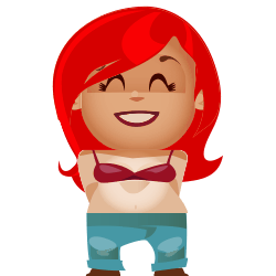 Avatar de dameludivine