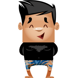 Avatar de scrouitch