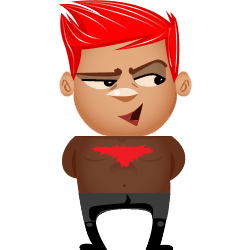 Avatar de stalker