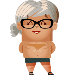 Avatar de beth91290