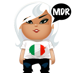Avatar de joellenash