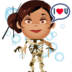 Avatar de Daph315