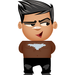 Avatar de falfoul