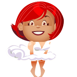 Avatar de madoudounete