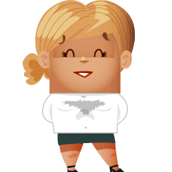 Avatar de ramimarie