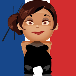 Avatar de SAPHIR17