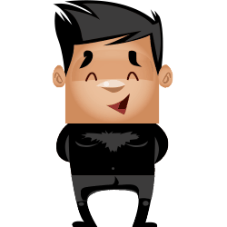 Avatar de bicho