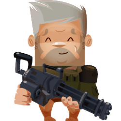 Avatar de gerarefred