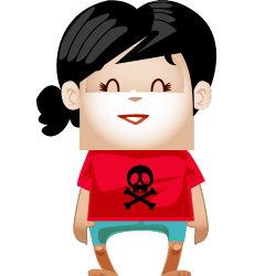 Avatar de larebelle62