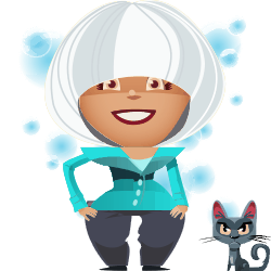 Avatar de Isora