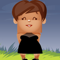 Avatar de Caramelle01