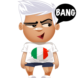 Avatar de oliviero1962
