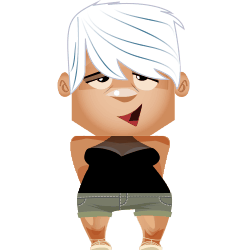 Avatar de Pucenotte