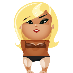 Avatar de chakira