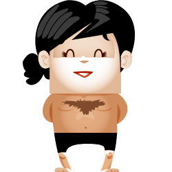 Avatar de lilirose88