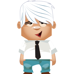 Avatar de bildemeu