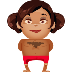Avatar de guela