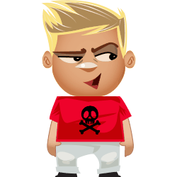 Avatar de Greylight