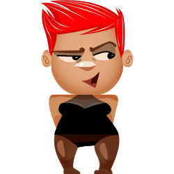 Avatar de rougegorge