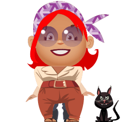 Avatar de chanelle01