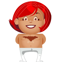 Avatar de meggui