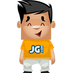 Avatar de jojoberkes