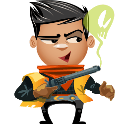 Avatar de GUERIC29000