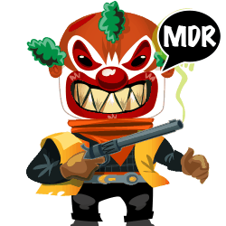 Avatar de louvenoir