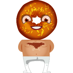 Avatar de lupac