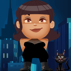 Avatar de Saikro