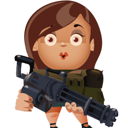 Avatar de Galii