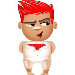 Avatar de MonZiziEnPVC