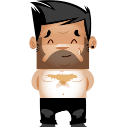 Avatar de dordogne