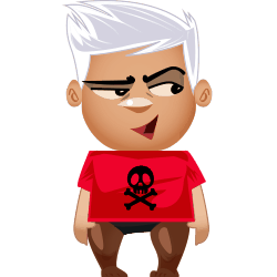 Avatar de mickyrambo
